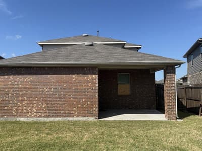 3537 Mildren Bend, Crandall TX 75114 - Photo 3