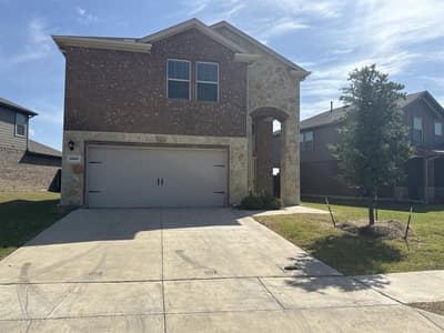 3537 Mildren Bend, Crandall TX 75114