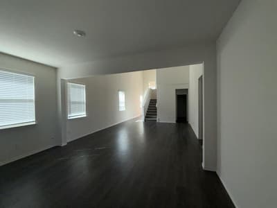 3537 Mildren Bend, Crandall TX 75114 - Photo 5