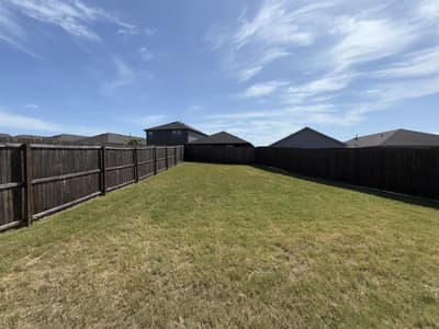 3537 Mildren Bend, Crandall TX 75114 - Photo 4