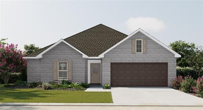 601 Girard Court, Haughton LA 71037