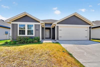520 Creek End Drive, Princeton TX 75407 - Photo 2
