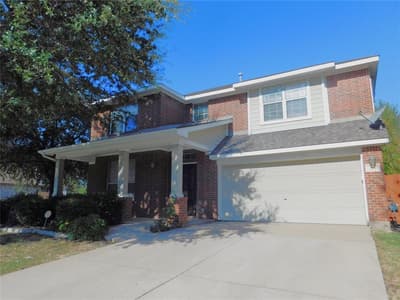 316 Hummingbird Drive, Little Elm TX 75068 - Photo 5