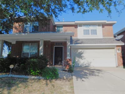 316 Hummingbird Drive, Little Elm TX 75068 - Photo 4