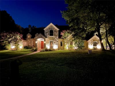 392 Creek Bend Drive, Aledo TX 76008 - Photo 2