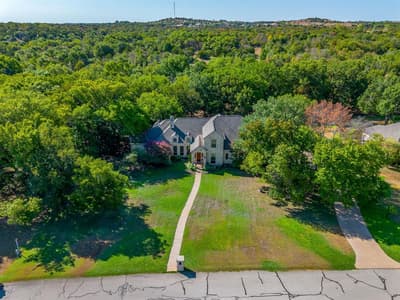 392 Creek Bend Drive, Aledo TX 76008 - Photo 5
