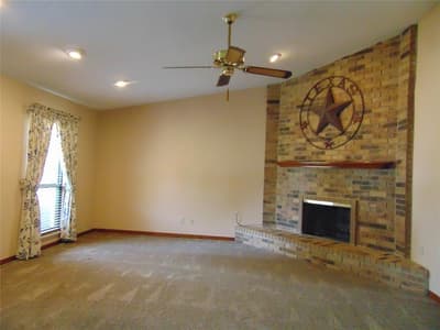 1110 Meandering Way, Mesquite TX 75150 - Photo 2