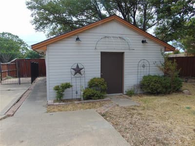 1110 Meandering Way, Mesquite TX 75150 - Photo 5