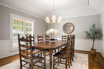 7117 Chipperton Drive, Dallas TX 75225 - Photo 3