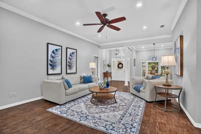 9216 Hanging Moss Drive, Granbury TX 76049 - Photo 5
