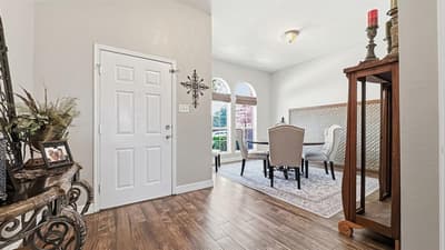 4324 Westbend Lane, Fort Worth TX 76244 - Photo 3