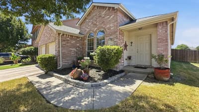4324 Westbend Lane, Fort Worth TX 76244