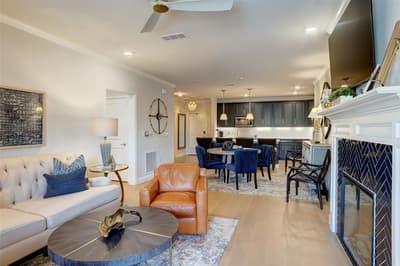 651 N Watters Road # 1204, Allen TX 75013