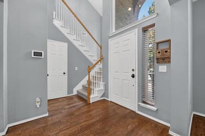 1515 Nightingale Lane, Corinth TX 76210 - Photo 2