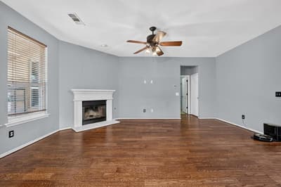 1515 Nightingale Lane, Corinth TX 76210 - Photo 3