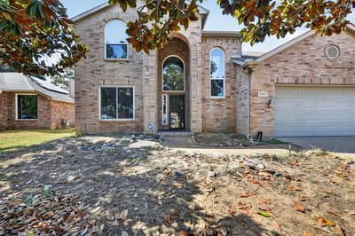 1515 Nightingale Lane, Corinth TX 76210