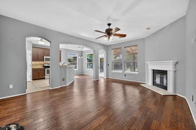 1515 Nightingale Lane, Corinth TX 76210 - Photo 4