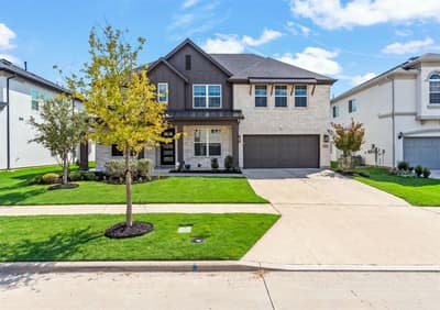 12637 Diamond Creek Drive, Frisco TX 75035