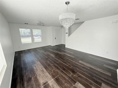 1212 Rambling Brook Trail, Denton TX 76210 - Photo 3