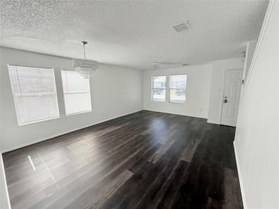 1212 Rambling Brook Trail, Denton TX 76210 - Photo 4