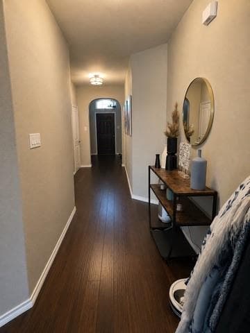 321 Avila Lane, Fort Worth TX 76052 - Photo 2