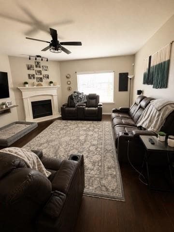 321 Avila Lane, Fort Worth TX 76052 - Photo 4