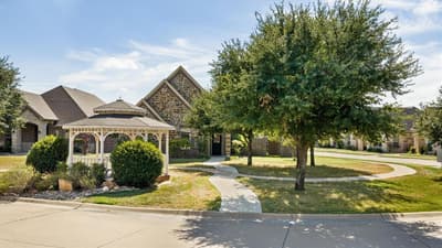 3503 Fountain Way, Granbury TX 76049 - Photo 3