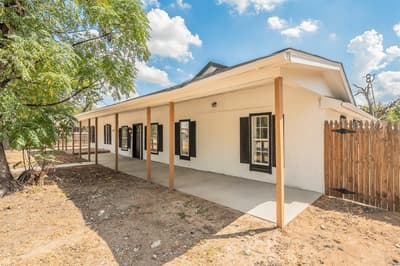 307 Ross Avenue, Glen Rose TX 76043 - Photo 5
