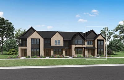 4105 Vineland Drive, McKinney TX 75071
