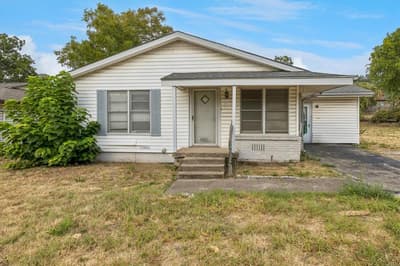 2007 Haltom Road, Haltom City TX 76117