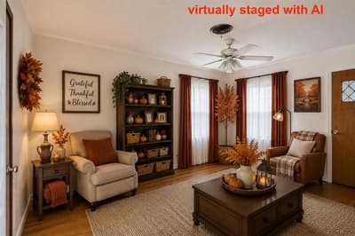2007 Haltom Road, Haltom City TX 76117 - Photo 5