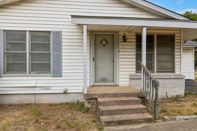 2007 Haltom Road, Haltom City TX 76117 - Photo 4