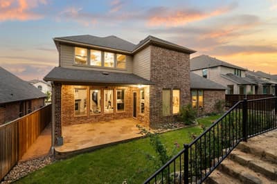 4116 Petrus Boulevard, Colleyville TX 76034 - Photo 2