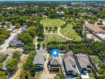 4619 Worth Street, Dallas TX 75246 - Photo 5