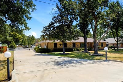 116 N Paschall Road, Sunnyvale TX 75182 - Photo 2