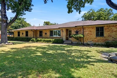 116 N Paschall Road, Sunnyvale TX 75182 - Photo 3