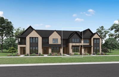 4109 Vineland Drive, McKinney TX 75071