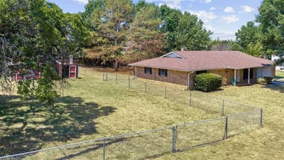 7108 Jo Will Street, Colleyville TX 76034 - Photo 3