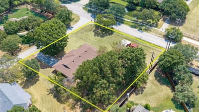 7108 Jo Will Street, Colleyville TX 76034