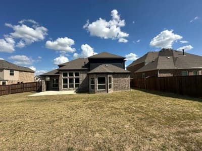 972 Gold Finch Lane, Forney TX 75126 - Photo 2