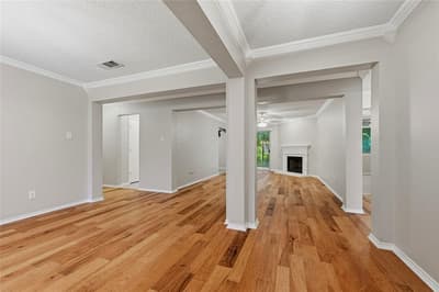 1601 Creekside, Sherman TX 75092 - Photo 5