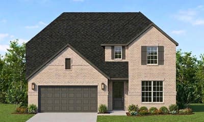 4017 Warhol Way, Royse City TX 75189 - Photo 2