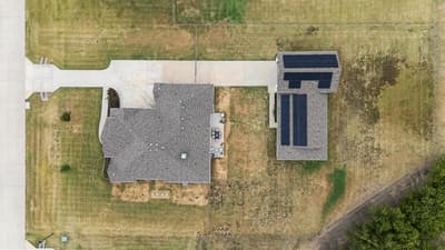 157 Daniel Drive, Van Alstyne TX 75495 - Photo 2