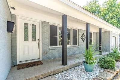 5713 Tracyne Drive, Westworth Village TX 76114 - Photo 2