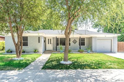 5713 Tracyne Drive, Westworth Village TX 76114
