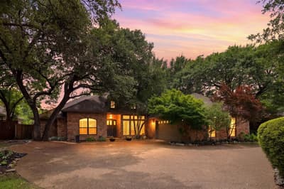8710 Sanshire Avenue, Dallas TX 75231 - Photo 4