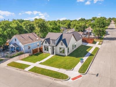 3021 Avenue J, Fort Worth TX 76105 - Photo 2