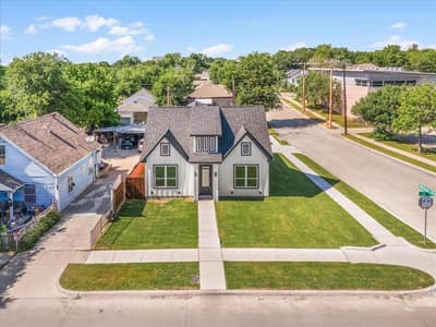 3021 Avenue J, Fort Worth TX 76105 - Photo 3