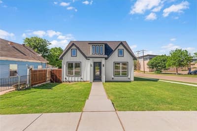 3021 Avenue J, Fort Worth TX 76105 - Photo 5