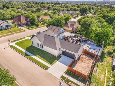 3021 Avenue J, Fort Worth TX 76105 - Photo 4